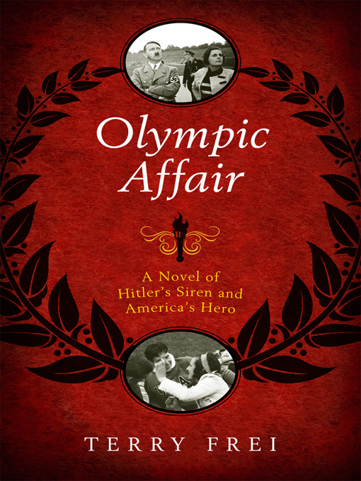 Title details for Olympic Affair by Terry Frei - Available